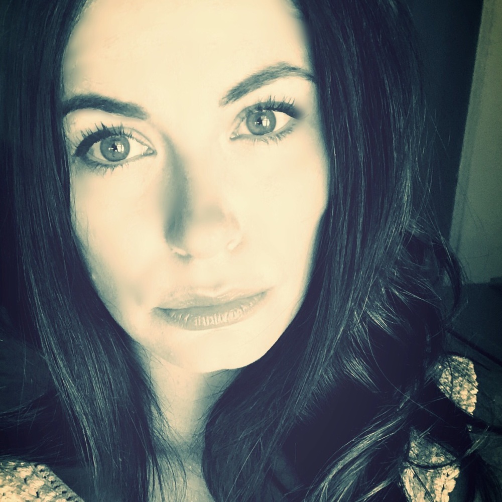 Meet your Posher, Chantelle